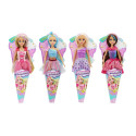 FUNVILLE Dreameez Princess Doll