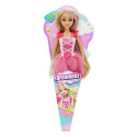 FUNVILLE Dreameez Princess Doll