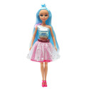 FUNVILLE Dreameez Princess Doll