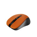 Canyon CNE-CMSW1O mouse Ambidextrous RF Wireless Optical 1200 DPI