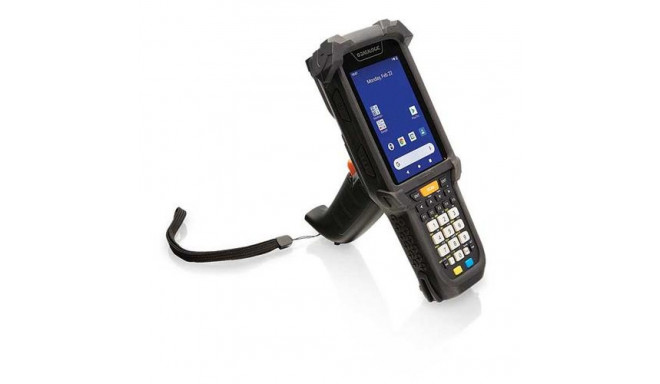 Datalogic Skorpio X5 handheld mobile computer 10.9 cm (4.3&quot;) 800 x 480 pixels Touchscreen 6