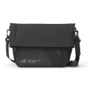 ASUS BC2000 ROG Archer Messenger 14 33.8 cm (13.3&quot;) Messenger case Black