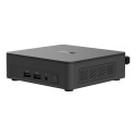 ASUS NUC 13 RNUC13ANKI500002I UCFF Black i5-1340P