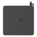 ASUS NUC 13 RNUC13ANKI700002I UCFF Black i7-1360P