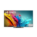 LG 55QNED86T3A TV 139.7 cm (55&quot;) 4K Ultra HD Smart TV Wi-Fi Black