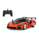 Jamara McLaren Senna Radio-Controlled (RC) model Car Electric engine 1:24