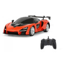 Jamara McLaren Senna Radio-Controlled (RC) model Car Electric engine 1:24