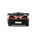 Jamara McLaren Senna Radio-Controlled (RC) model Car Electric engine 1:24