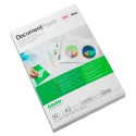GBC Document Laminating Pouches A3 2x75 Micron Gloss (25)