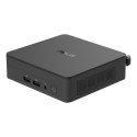 ASUS NUC 13 RNUC13ANKI300000I UCFF Black i3-1315U