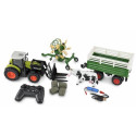 Amewi 22641 Radio-Controlled (RC) model Tractor Electric engine 1:24