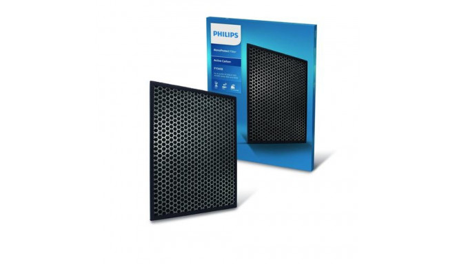 Philips 3000 series Genuine replacement filter FY3432/10 NanoProtect Active Carbon Filter