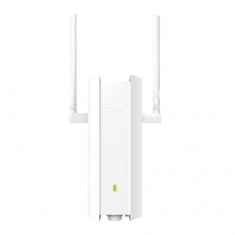 Access Point|TP-LINK|Omada|1800 Mbps|Wi-Fi 6|IEEE 802.3at|IEEE 802.11a/b/g|IEEE 802.11n|IEEE 802.11a