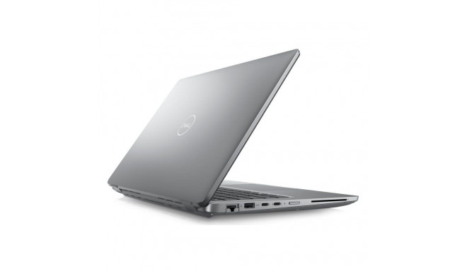 Notebook|DELL|Latitude|5450|CPU  Core Ultra|u7-165U|1700 MHz|CPU features vPro|14"|1920x1080|RAM 32G