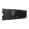 Samsung SSD 990 EVO 2TB M.2 PCIe Gen5 NVMe TLC Write speed 4200 MBytes/sec Read speed 5000 MBytes/se