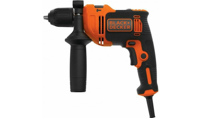 Trellpuur Black & Decker BEH710-QS 710 W