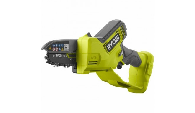 Бензопила Ryobi