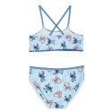 Bikini-Biksītes Meitenēm Stitch Zils - 10 Gadi