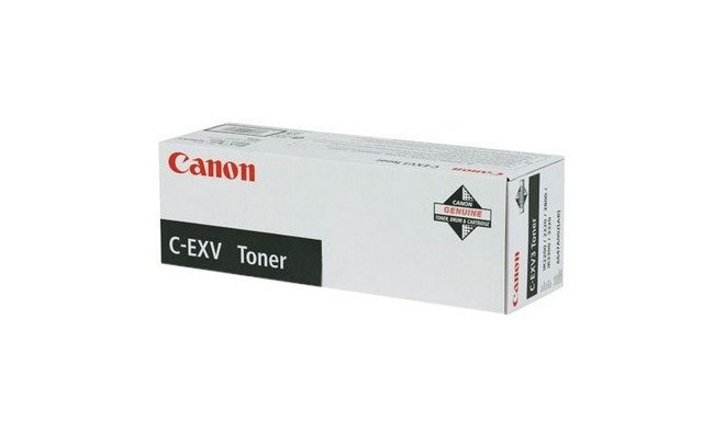 Тонер Canon C-EXV29 Чёрный