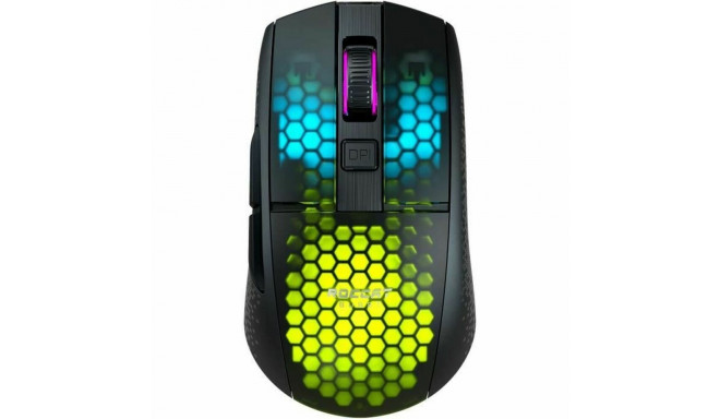 Juhtmevaba Hiir Roccat Burst Pro Air Must