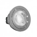 LED lamp Silver Electronics 8420738301279 8 W GU5.3 (1 Unit)