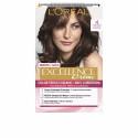 L'ORÉAL PARIS EXCELLENCE Creme tinte #4-castaño 192 ml