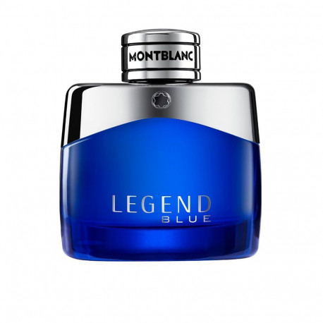 Montblanc parfüümvesi Legend Blue 50ml