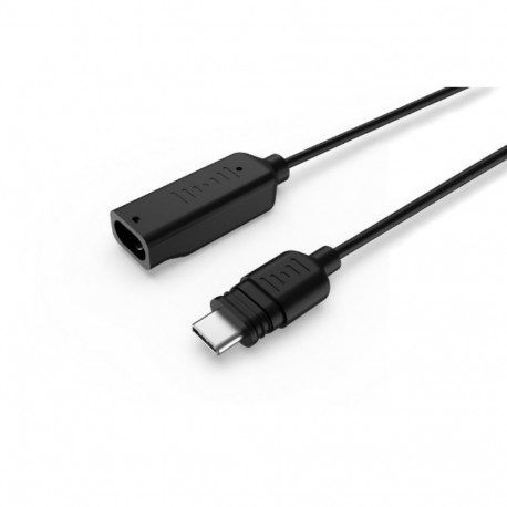Reolink 4.5m pikenduskaabel päikesepaneelile, must, USB-C