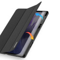 DUX DUCIS Domo Tablet Cover with Multi-angle Stand and Smart Sleep Function for Samsung Galaxy Samsu