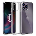 Apple iPhone 14 Pro Max - 3mk Clear Case