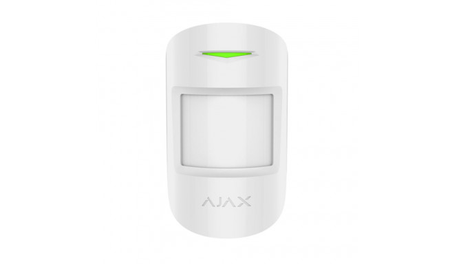 Ajax MotionProtect Plus White