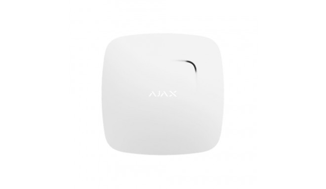 Ajax FireProtect (White)