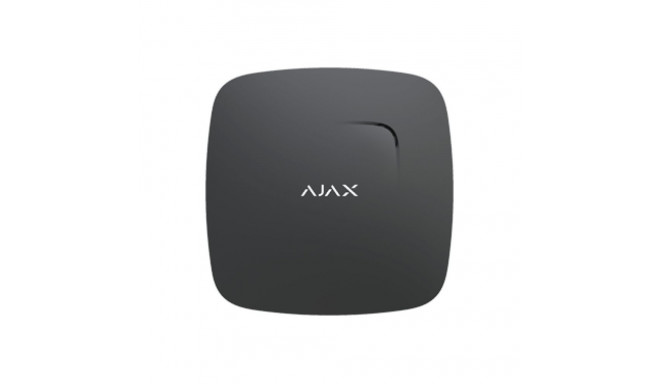 Ajax FireProtect Black