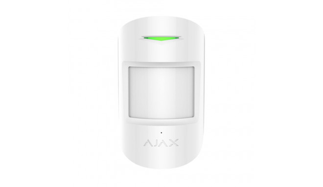 Ajax CombiProtect White