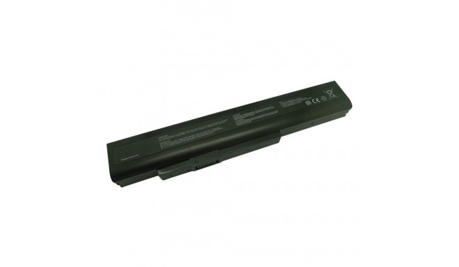 Notebook Battery MSI A32-A15, 4400mAh