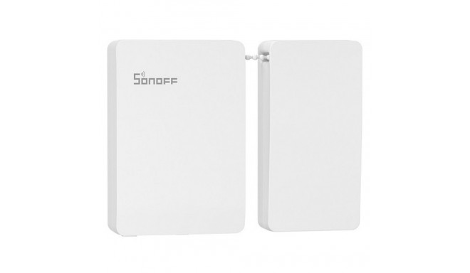 SONOFF Zigbee Smart Curtain Motor