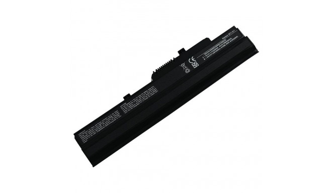 Notebook Battery MSI BTY-S12, 5200mAh,