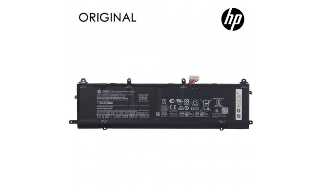 Notebook battery HP BN06XL, 6000mAh, Original