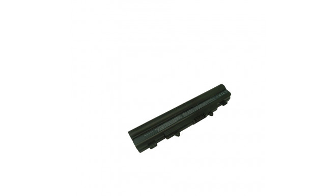 Replacement Battery ACER AL14A32, 4400mAh