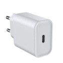 Charger EXTRA DIGITAL USB Type-C: 220V, 20W, PD