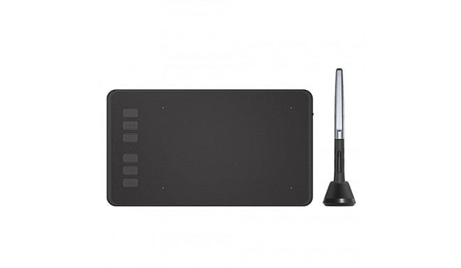 Graphics Tablet HUION Inspiroy H640P