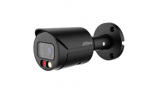 IP network camera HFW2549S-S-IL 2.8mm Black