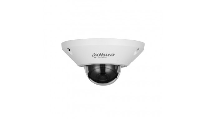 5Mp Fish-Eye IP camera IPC-EB5541-AS