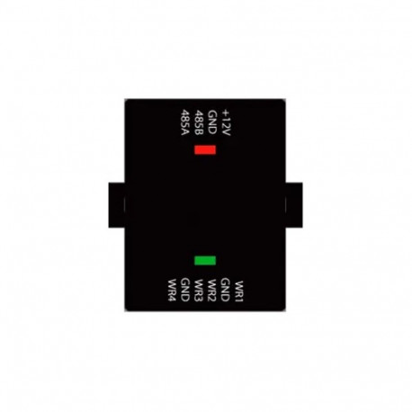 ZKTECO RS485 Converter to Wiegand for C2-260 Controller