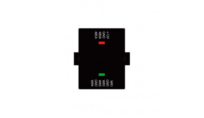 ZKTECO RS485 Converter to Wiegand for C2-260 Controller