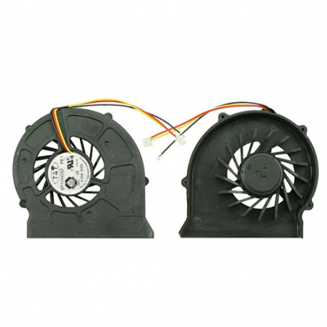 Notebook cooler MSI: CX600, GE600 ORG