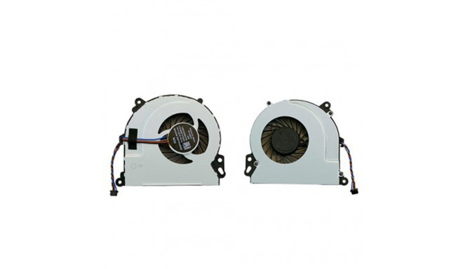 Notebook cooler HP: Envy 15, Envy 17