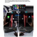 CarPlay wireless adapter for iPhones/Android smartphones