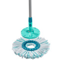 FLOOR CLEANING SET TWIST DISC MOP ERGO