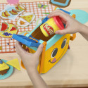 PLAY-DOH PLAYSET PICNIC SHAPES F6916